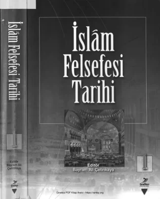 İslam Felsefesi Tarihi 1