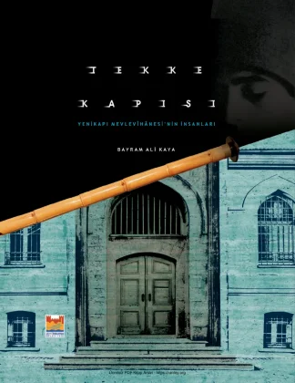 Tekke Kapısı Zeytinburnu Belediyesi Yayınları