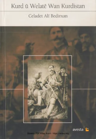 Bedirxan Kurd Welat wan Kurdistan