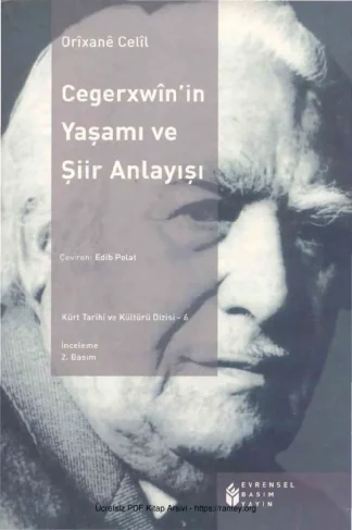 ve Şiir Anlayışı Evrensel Basım Yayın