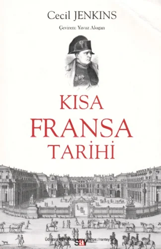 Kısa Fransa Tarihi