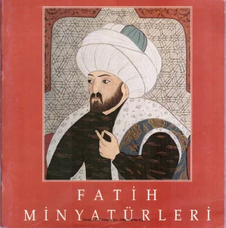 Fatih Minyatürleri