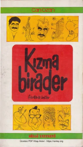 Kızma Birader