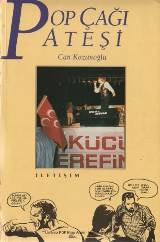 Pop Çağı Ateşi