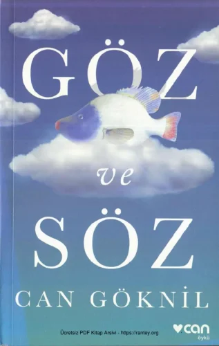 Göz ve Söz