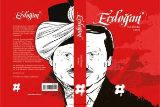 Anwar Erdoğan Özgürüz Yayınları