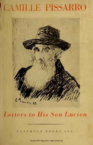 Letters to his son Lucien