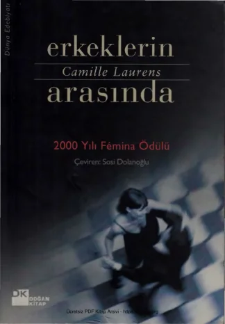 Erkeklerin Arasında