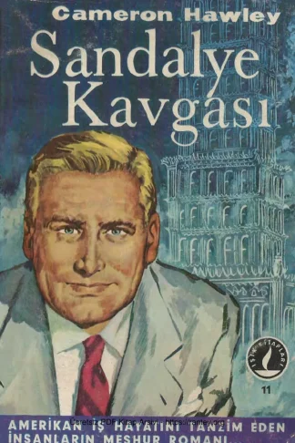 Sandalye Kavgası Işık Yayınları