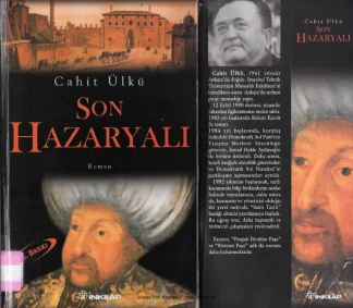 Son Hazaryalı