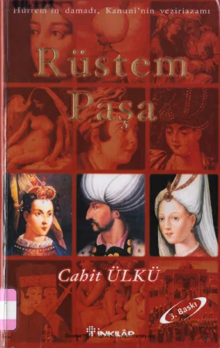 Rüstem Paşa