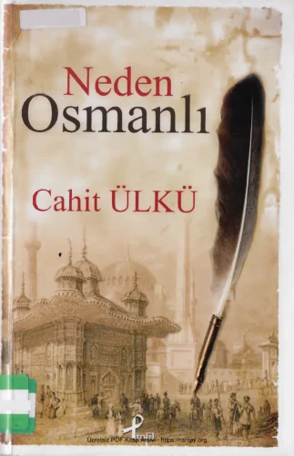 Neden Osmanlı