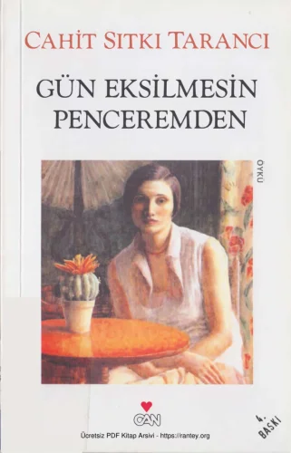 Gün Eksilmesin Penceremden