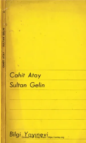 Sultan Gelin