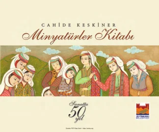 Minyatürler Kitabı