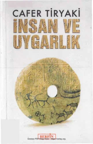 İnsan ve Uygarlık Berfin Yayınları