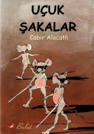 Uçuk Şakalar Bulut Yayınları