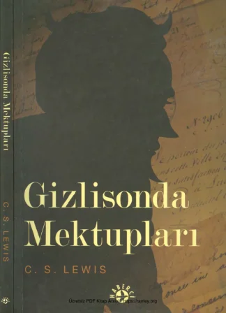 Gizlisonda Mektupları Haberci Yayınları
