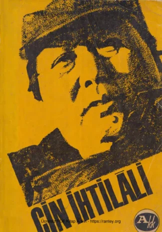 Çin İhtilli Akşam Kitap Kulübü Yayınları