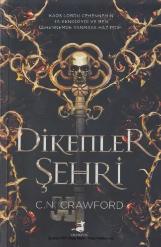 Crawford Dikenler Şehri