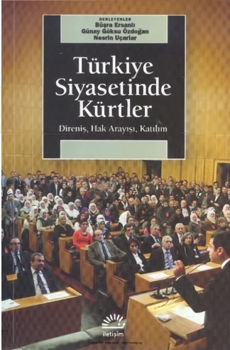 vd Türkiye Siyasetinde Kürtler