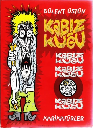 Kabız Kuğu