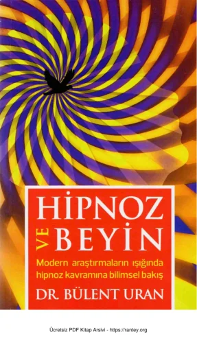 Hipnoz ve Beyin Pusula Yayınları