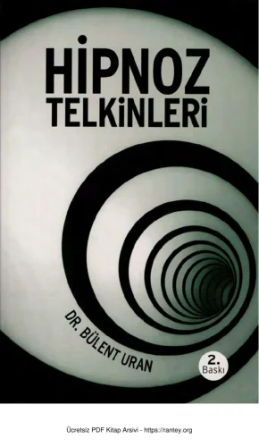 Hipnoz Telkinleri Pusula Yayınları