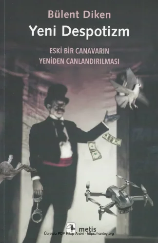 Yeni Despotizm