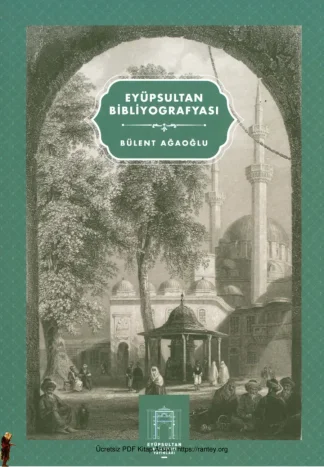 Eyüpsultan Bibliyografyası Eyüpsultan Belediyasi Yayınları