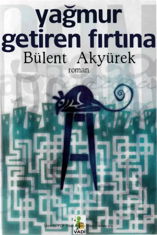 Yağmur Getiren Fırtına