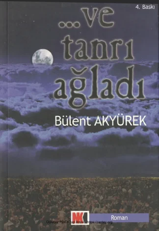 Ve Tanrı Ağladı Nokta Kitap