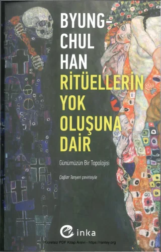 Ritüellerin Yok Oluşuna Dair İnka Yayınları