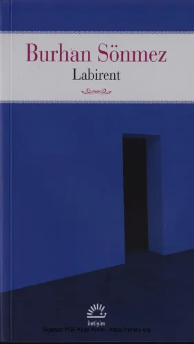 Labirent İlrtişim Yayınları