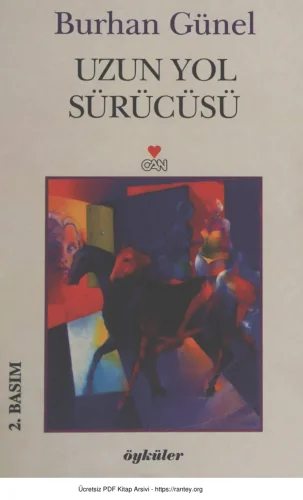 Uzun Yol Sürücüsü
