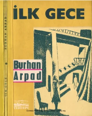 İlk Gece Tiyatro Yazıları