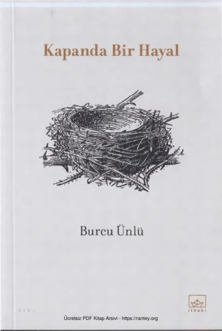 Kapanda Bir Hayal
