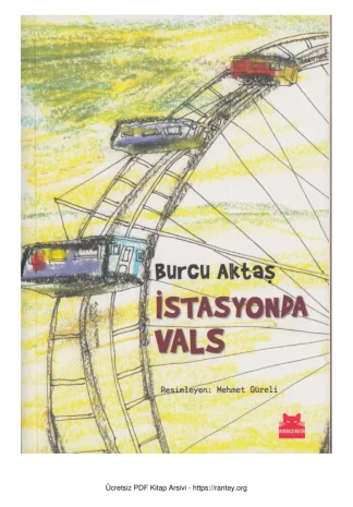İstasyonda Vals