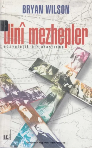 Din Mezhepler İz Yayınları