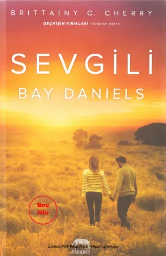 Cherry Sevgili Bay Daniels