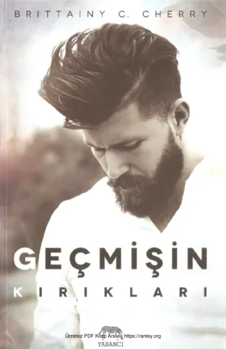 Cherry Geçmişin Kırıkları Elements 1