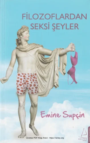 Filozoflardan Seksi Şeyler