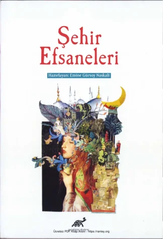 Şehir Efsaneleri Paradigma Yayınları