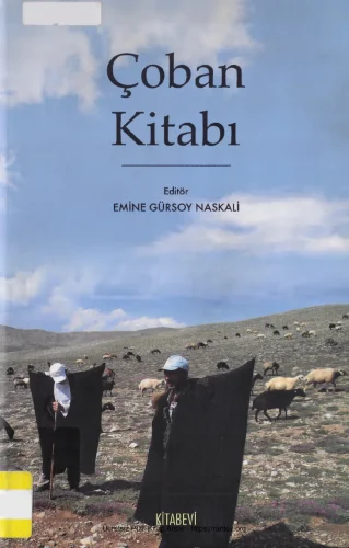 Çoban Kitabı