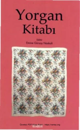 Yorgan Kitabı