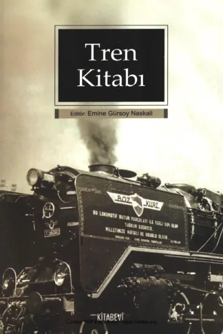 Tren Kitabı