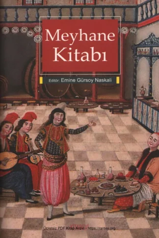 Meyhane Kitabı