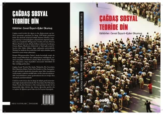 Çağdaş Sosyal Teoride Din Hece Yayınları