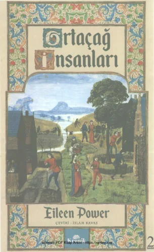 Ortaçağ İnsanları