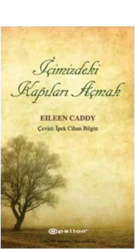 İçimizdeki Kapıları Açmak